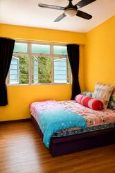 Blk 511A Oleander Breeze @ Yishun (Yishun), HDB 5 Rooms #581291841